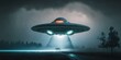 © Array - Credible Modern UFO Sightings Around the World: A Glimpse into the Unknown Phenomena of the Universe