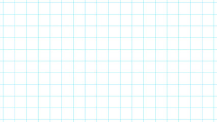 Grid paper wireframe pattern textured background.