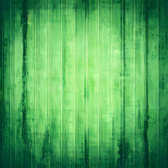 green texture background with black stripes