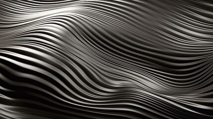 Poster - White background, grasmooth white background. Generative ai