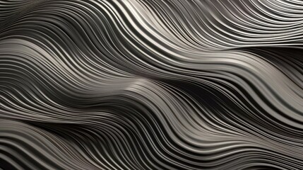 Leinwandbilder - White background, grasmooth white background. Generative ai