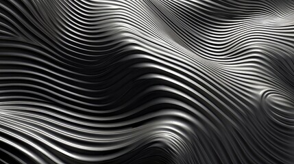 Poster - White background, grasmooth white background. Generative ai