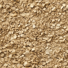 gravel 3 - Seamless Repeating Background Tile