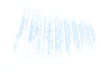 Binary code