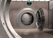 © Designpics - Bank Vault