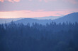 © Designpics - Mountains at Dusk