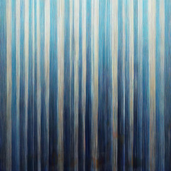 Wall Mural - background with stripes