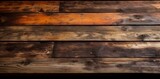 Fototapeta Desenie - Old wood texture, captured in tabletop photography style for artistic and rustic appeal. Generative AI