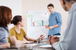 © Designpics - Business People Working and Meeting in Office