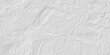 © MdLothfor - white facbric paper backdrop crumpled texture. white wrinkled textured crumpled black paper background. panorama white paper texture background, crumpled pattern.