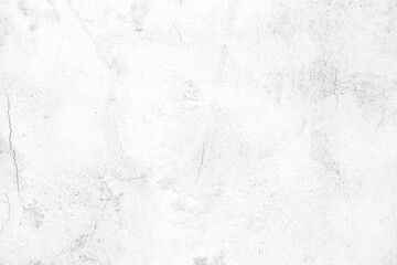 dirty white paint concrete wall texture background. old rough and grunge texture wall. texture of ce