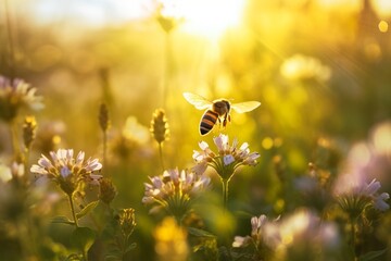 un-bee-lievable impact: how saving bees can help secure our future, safe the bees