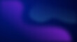 © Farid - background of gradient blue and purple