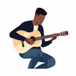 © Maykon - Profession Simple Vector illustration
