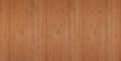 Hintergrund Bambusmatte, Holzlatten für eine Küchenrückwand