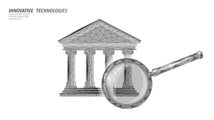 Wall Mural - financial bank web online payment. money exchange investment deposit information technology. blue ab