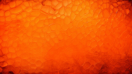 Wall Mural - orange texture wallpaper background generative ai