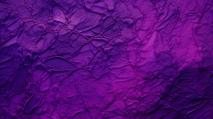 Wall Mural - cosmic purple texture wallpaper generative ai