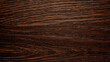 Exotic Wenge Wood Texture Wooden Background - generative ai