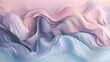 Experience the harmony of Organic Waves, an abstract background adorned with gentle, flowing wave patterns in pastel hues, creating a calming and serene visual journey