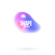 © Deny - abstract 3d render of a bubble, glass sphere