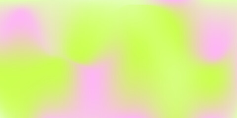 GradientY2K. Background. Pastel tones. Pink and green colors.