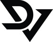 © ksART - dv logo design