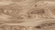Detailed Core Ash Wood With Veins  Texture For Furniture Textures With Details Tile Format Repetitive Pattern - Generative Ai