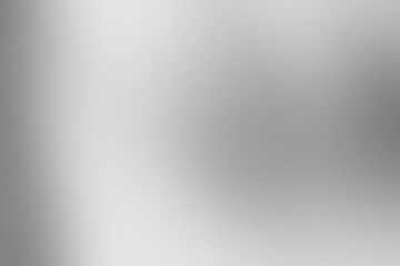 Wall Mural - silver texture abstract background with gain noise texture background