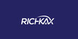© biswajit_biswas - richkax typography lettering logo idea concept