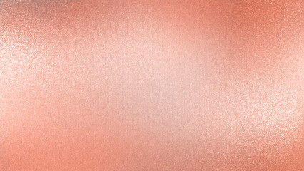 light pale coral abstract elegant background with space for design. peach pink shade. color gradient