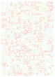 © vector_master - Offset Quads generative art background art illustration