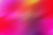 © tgraphicstudio - Vivid blurred colorful Abstract geometric stripes Background defocused wallpaper photo illustration