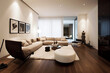 © Cadengo - Modern living room