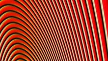Fractal Red - Mandelbrot Set Detail, Digital Artwork For Creative Graphic Design
