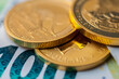 © Stockfotos-MG - Gold und Silber
