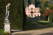 Galzignano Terme, Padova. Villa Barbarigo, Pizzoni Ardemani, conosciuta più semplicemente come Villa Barbarigo,