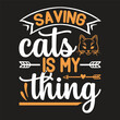 © Kamoruddin - Cat svg design, Sublimation design
