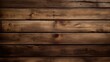 Textured surface made of wood. Rough wood surface. A background with a picture or pattern of wood. The floor is made of wooden planks.Generative AI