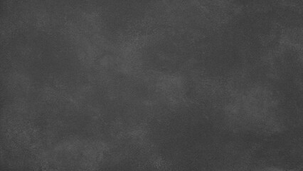 Aufkleber - Black old texture of the wall for background