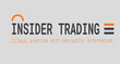 Insider Trading - Trading securities based on insider information not available to the public.
