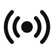 wifi hotspot icon