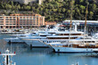 Elite Superyachts at Monaco Grand Prix