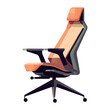 Modern office chair comfortable