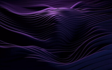 Wall Mural - abstract purple background