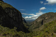 © izaias Souza - natural landscape in Serra do Cipó in the city of Santana do Riacho, State of Minas Gerais, Brazil