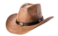 Cowboy Hat Cut Out