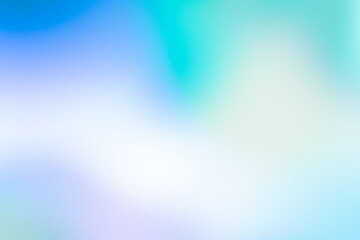 Wall Mural - abstract textured blurred background with pastel colors