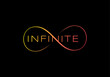 general infinite logo template