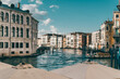 Grande Canal Venice